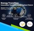 Безплатен масов онлайн курс (МОК) „Енергиен преход: Иновации към бъдеще с ниски въглеродни емисии“