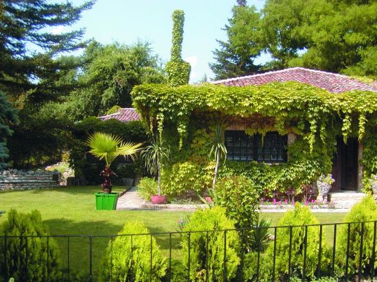 Botanic Garden - Balchik