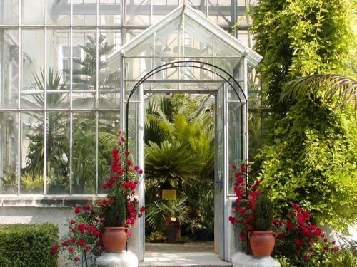 Botanicheska Gradina Sofiya Galeriya Universitetski Botanicheski Gradini Samostoyatelni Zvena Universitett Nachalo Sofijski Universitet Sv Kliment Ohridski