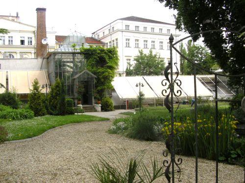 Botanicheska Gradina Sofiya Galeriya Universitetski Botanicheski Gradini Samostoyatelni Zvena Universitett Nachalo Sofijski Universitet Sv Kliment Ohridski