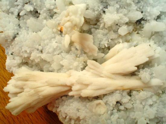 Calcite