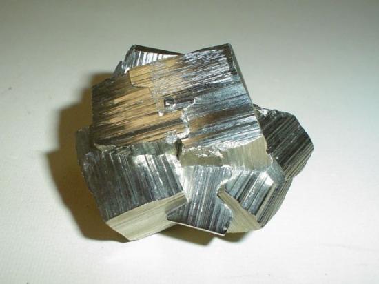 Pyrite